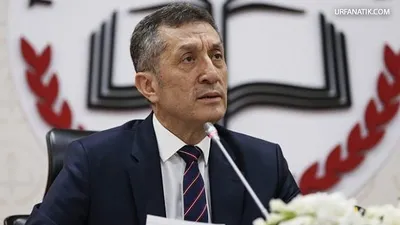 Milli Eğitim Bakanı'ndan sürpriz ''yabancı dil'' ve ''teneffüs'' açıklaması