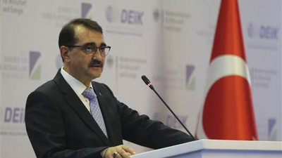 Bakan duyurdu ! Türkiye ile Almanya anlaştı
