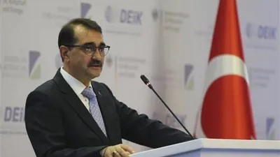 Bakan duyurdu ! Türkiye ile Almanya anlaştı