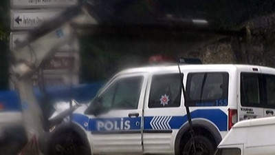 Sarıyer'de gece kulübünde kavga çıktı