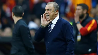 GÖREV SIRASI GENÇLERİN!