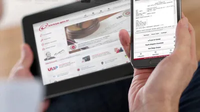 YÖK açıkladı ! Artık e-Devlet'ten alınabilecek