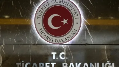 Ticaret Bakanlığı'ndan 2 şirkete men cezası