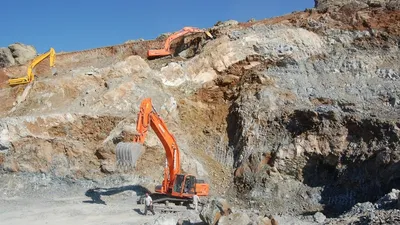 Maden sahaları için önemli açıklama