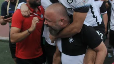 Altay'ın yeni hocası belli oldu !