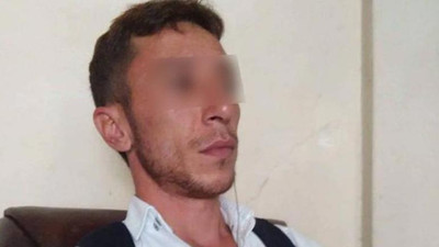 13 yaşındaki baldızına ormanda tecavüz etti
