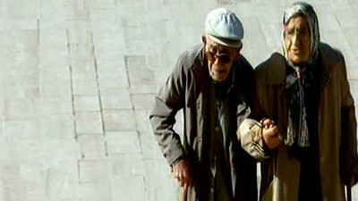 Günün fotoğrafı Anıtkabir'den !
