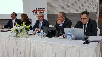 Aşı reddi Artvin'de masaya yatırıldı