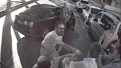 Dil anlaşmazlığının sonu kötü bitti