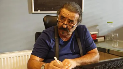 Ünlü oyuncu yoğun bakıma kaldırıldı