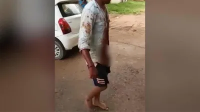 Hindistan'da Anneyle 'yasak aşk' dehşeti