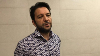 Nihat Doğan helallik istedi