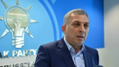 FETÖ elebaşısı Gülen'den AK Partili isme suikast talimatı
