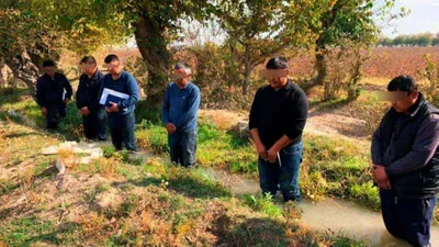 Özbekistan Başbakan Yardımcısı görevden alındı