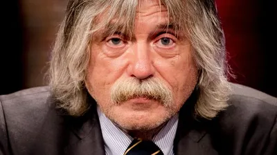 Hollandalı gazeteciden çarpıcı Cocu iddiası !