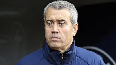 Ali Koç'un yerli hoca adayı Kemal Özdeş
