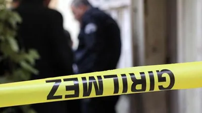 Emekli emniyet müdürü ölü bulundu
