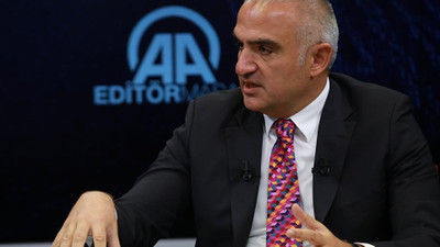 Bakan'dan Booking ve UBER açıklaması