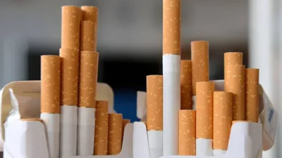 Sigara içenlerin mutlaka tüketmesi gereken yiyecekler açıklandı