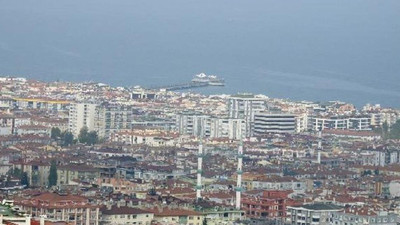 Arapların Türkiye'deki yeni gözdesi o ilimiz oldu