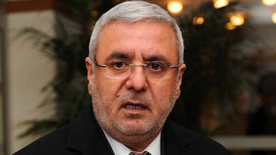 AK Parti'de Arınç depremi: ''Şansını daha fazla zorlama''