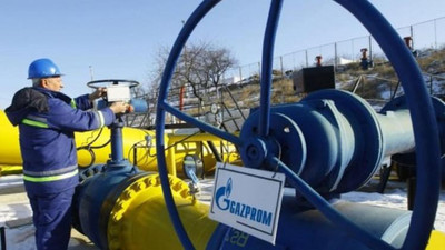 Gazprom'dan TürkAkımı açıklaması