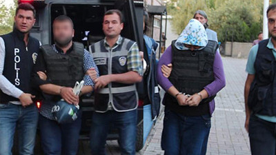 Yasak aşk cinayeti 6 yıl sonra çözüldü