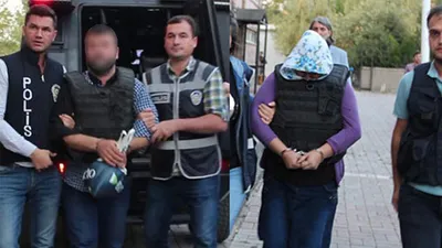 Yasak aşk cinayeti 6 yıl sonra çözüldü