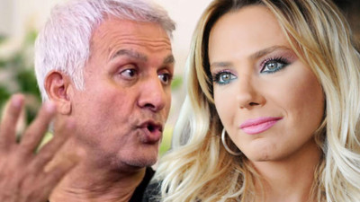 Talat Bulut'tan Ece Erken'e 100 bin liralık dava