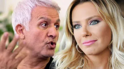 Talat Bulut'tan Ece Erken'e 100 bin liralık dava