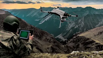 Yerli drone Kargu'ya talep patladı