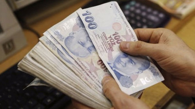 Bankadan çekilmeyen paralar SGK'ya geri döndü