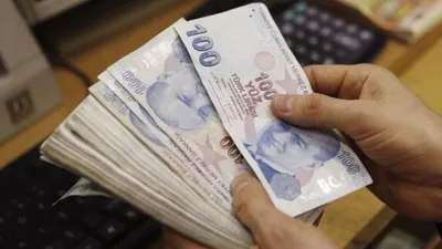 Bankadan çekilmeyen paralar SGK'ya geri döndü