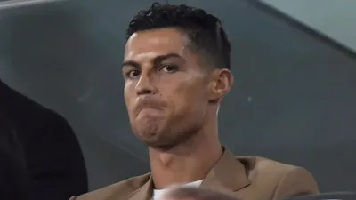 Cristiano Ronaldo'ya sponsorundan kötü haber