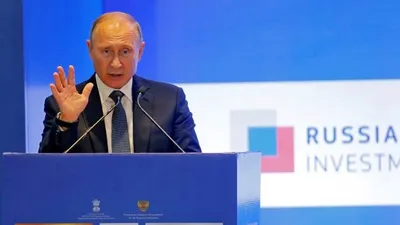 Putin'den ABD'nin tehditlerine gözdağı