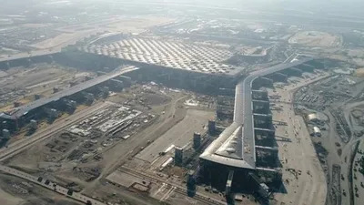 İGA Bilişim Şirketi tüm dünyaya örnek olacak