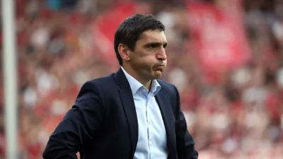 Almanya'da Tayfun Korkut depremi !
