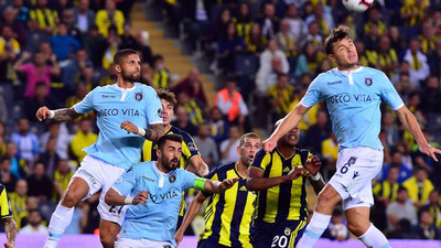 Kadıköy'de kazanan çıkmadı !