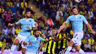 Kadıköy'de kazanan çıkmadı !