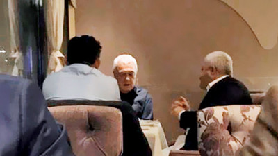 Bu görüntü CHP - HDP ittifakının kanıtı mı ?