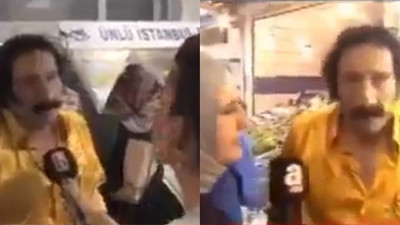 Halk TV'ye ''kriz var'' dedi, A Haber'e ise...