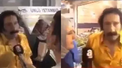Halk TV'ye ''kriz var'' dedi, A Haber'e ise...