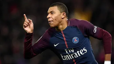 PSG'de Mbappe şov ! 13 dakikada...