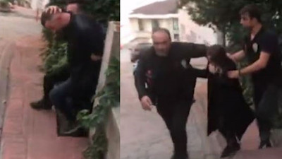 Ünlülerin uyuşturucu satıcısına gözaltı