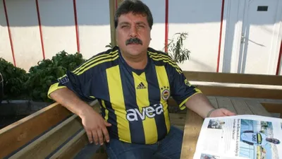 Müjdat Yetkiner'den Aziz Yıldırım sözleri !