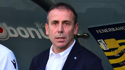 Abdullah Avcı'dan büyük isyan !