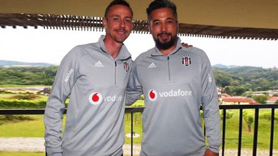 Guti'den Türkiye açıklaması
