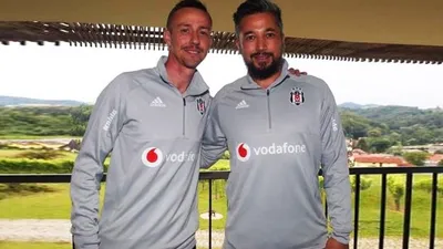 Guti'den Türkiye açıklaması