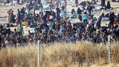 Son günlerin en güzel haberi: Suriyeliler geri dönüyor !