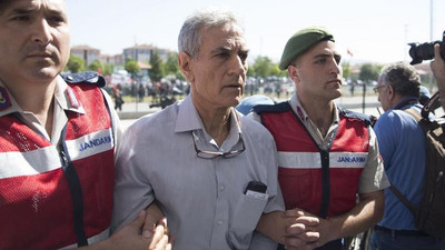 Akıncı Üssü davasında şoke eden ifadeler